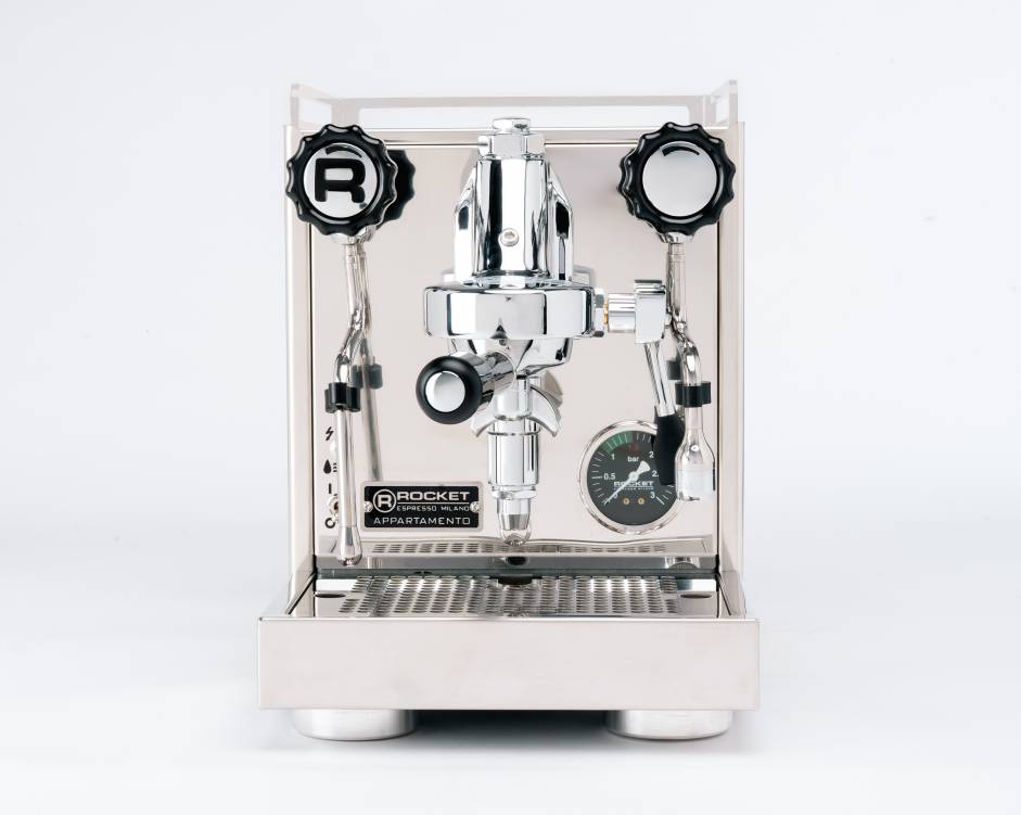 Rocket Appartamento 2.0