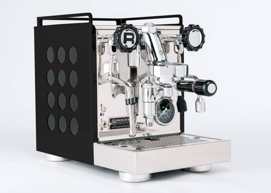 Rocket Appartamento 2.0