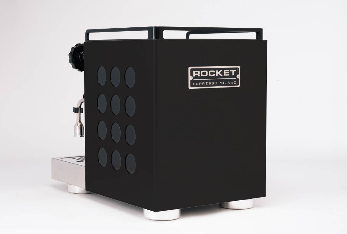Rocket Appartamento 2.0