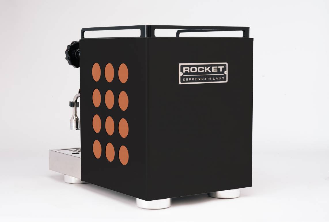 Rocket Appartamento 2.0