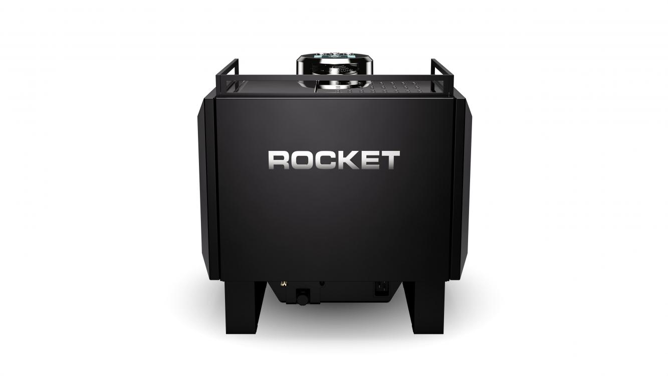Rocket Bicocca