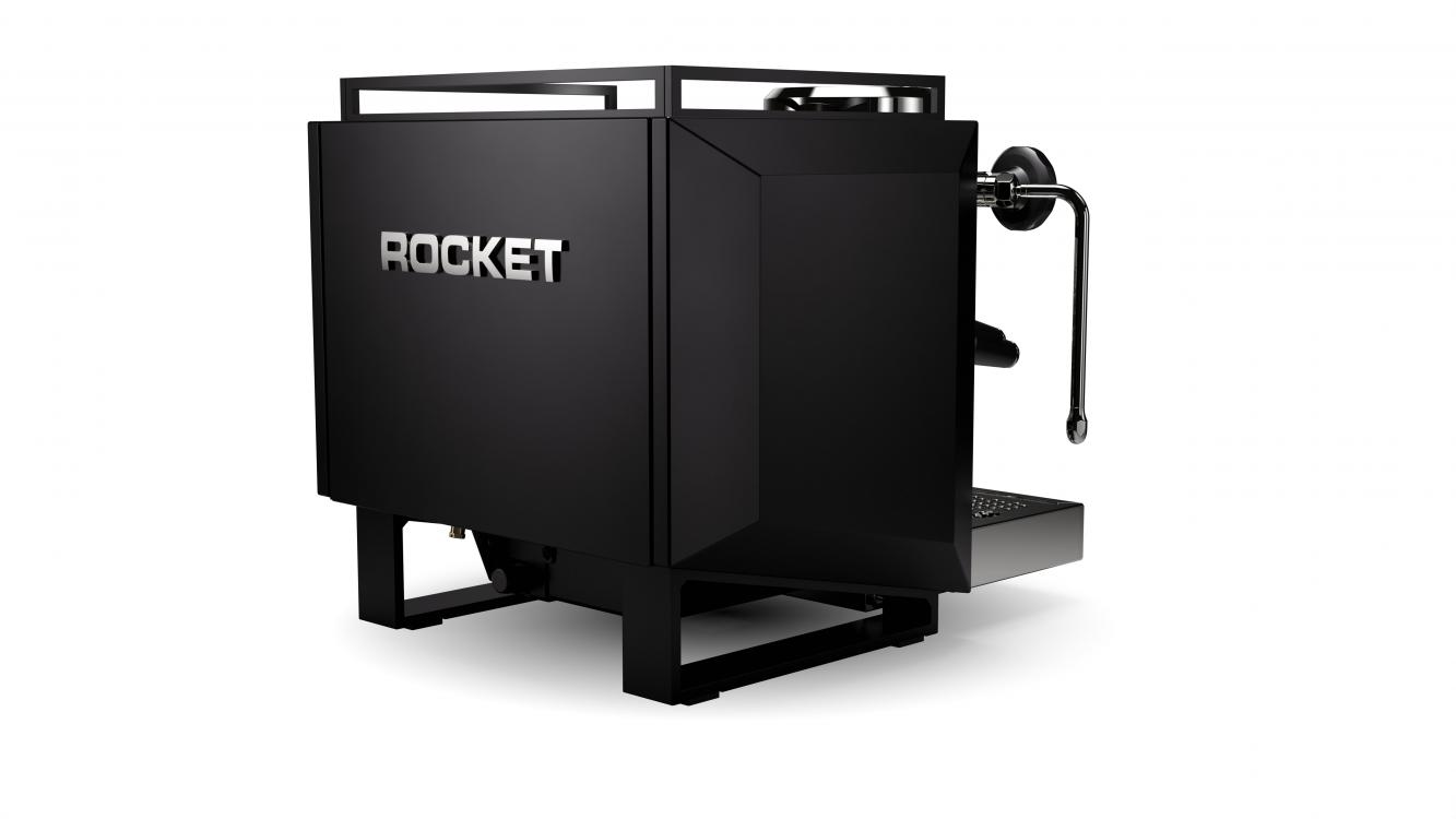Rocket Bicocca
