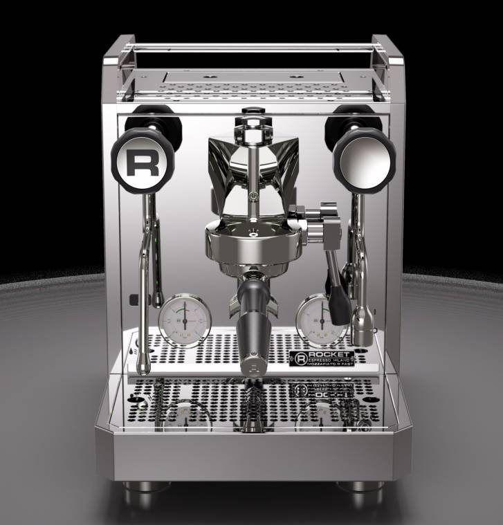 Rocket Giotto Fast