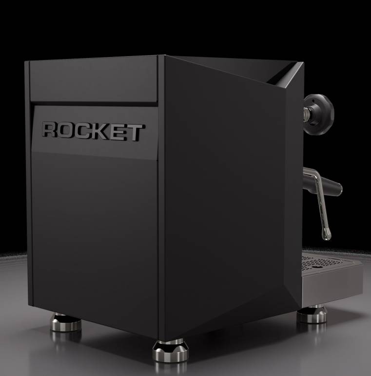 Rocket Giotto Fast 2