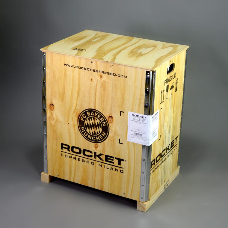 Rocket Cinquantotto