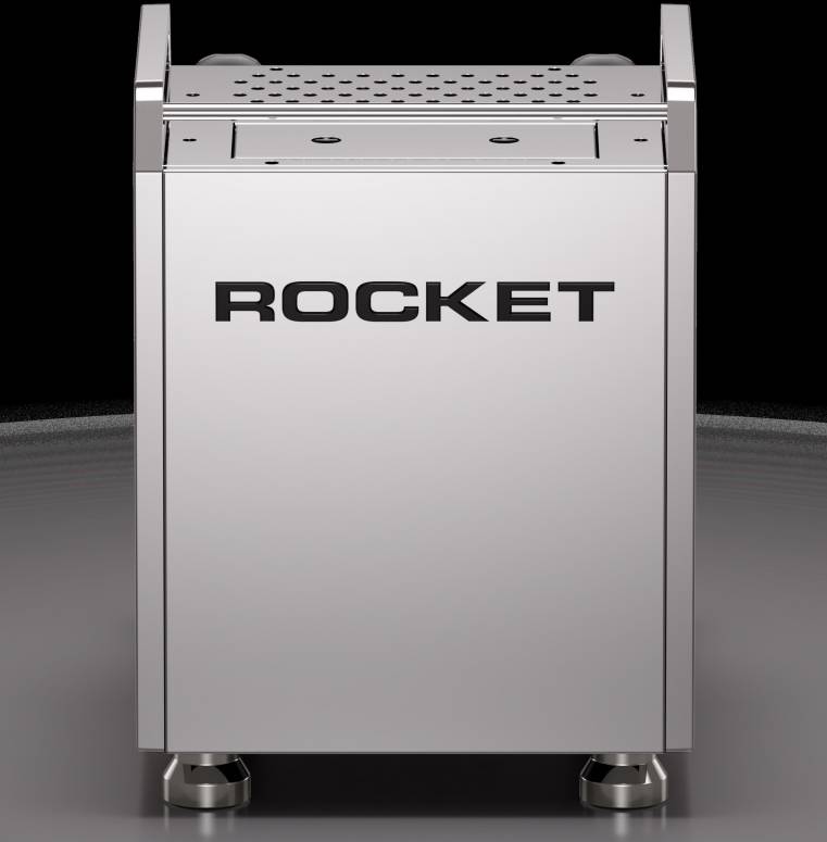 Rocket Mozzafiato Fast R