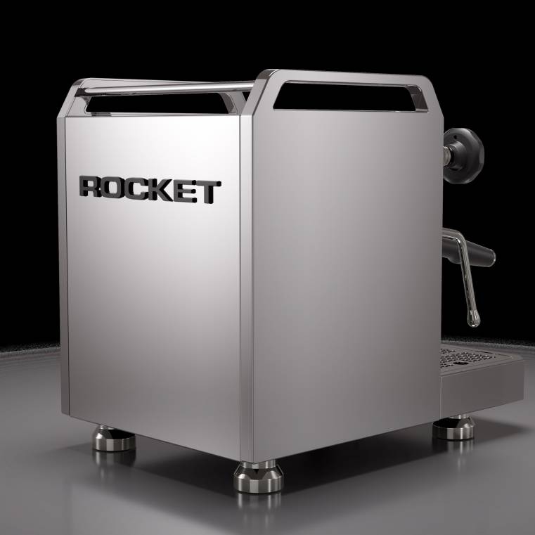 Rocket Mozzafiato Fast