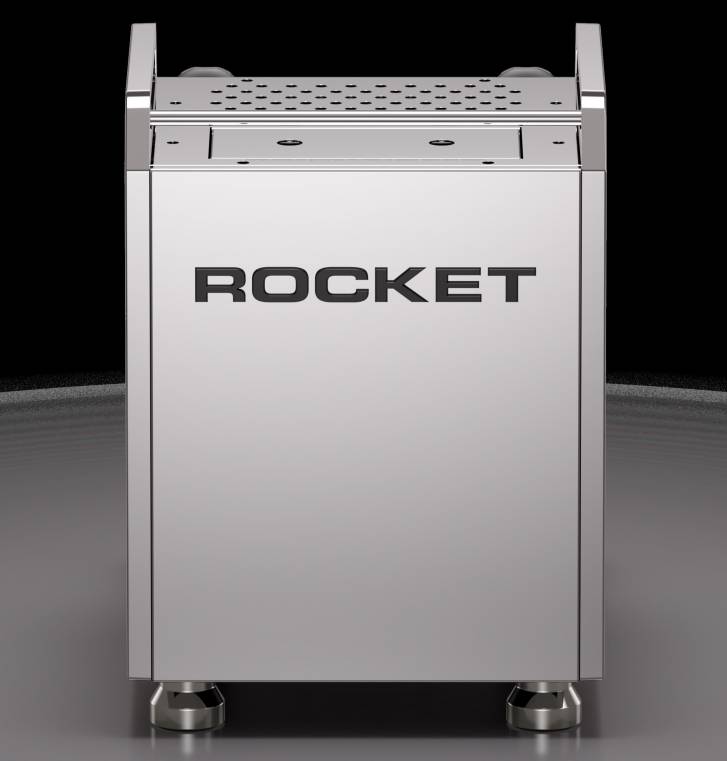 Rocket Mozzafiato Fast