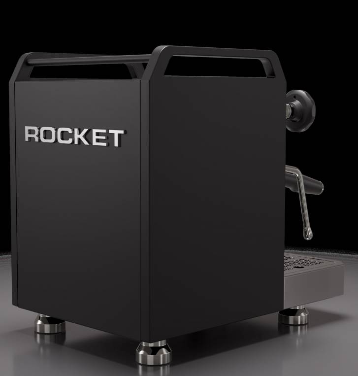 Rocket Mozzafiato Fast V