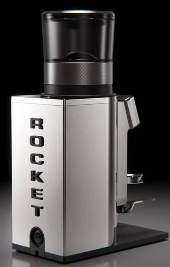 Rocket Gravo 63