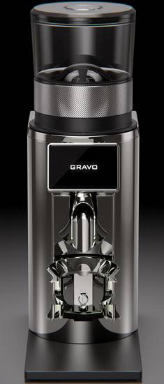 Rocket Gravo 63