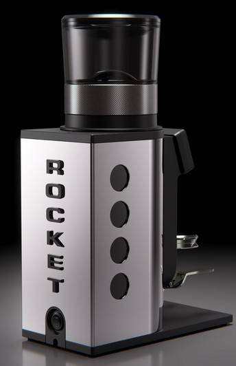 Rocket Gravo 63