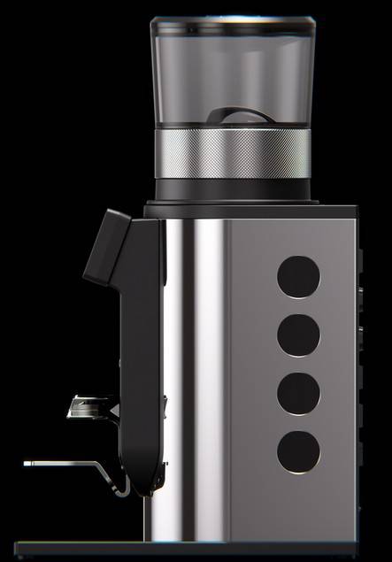 Rocket Gravo 63