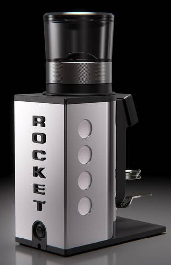 Rocket Gravo 63