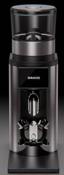 Rocket Gravo 63