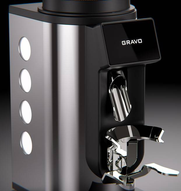 Rocket Gravo 63