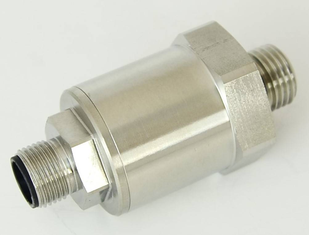 Rocket Inlet Connector