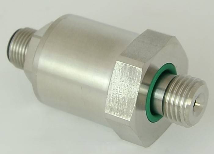 Rocket Inlet Connector