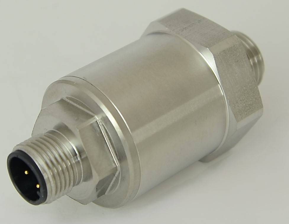 Rocket Inlet Connector