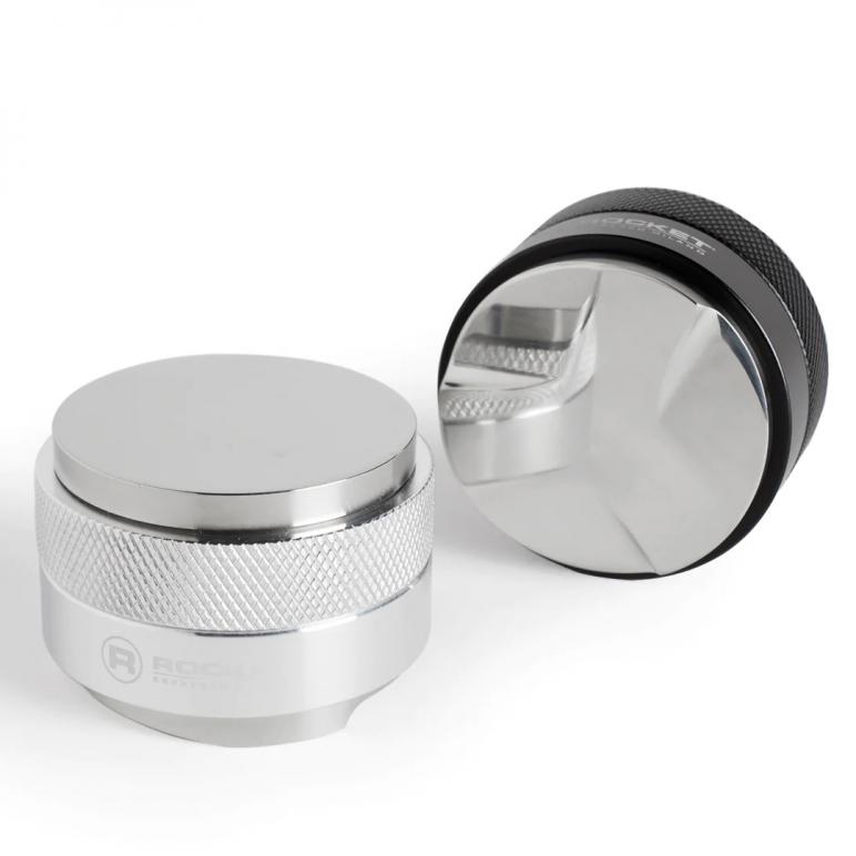Rocket 2 in 1 Tamper & Leveler