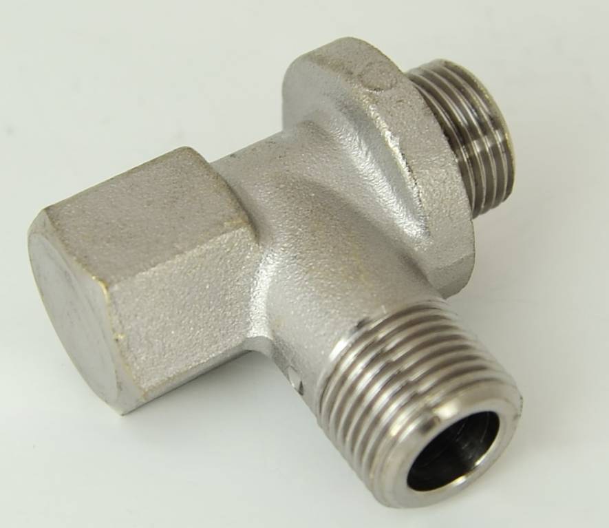 Rocket Transducer 0-20 bar