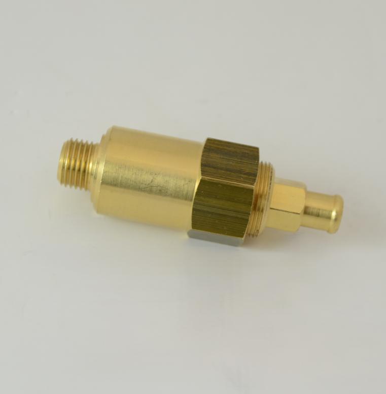 Rocket Expansion Valve RE