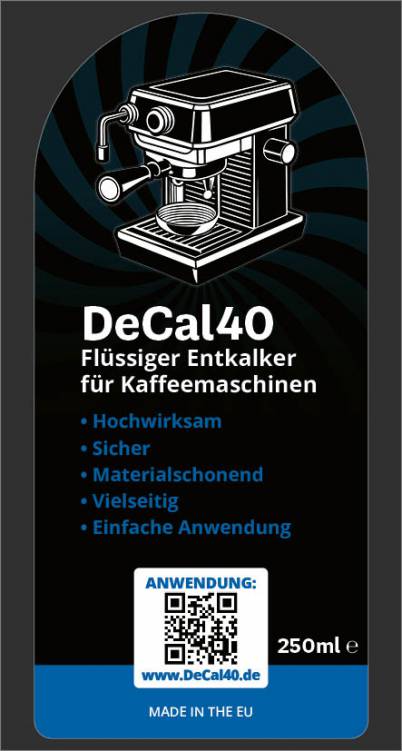 Decal Decal40
